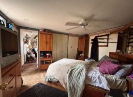 444 Nugget Dr, Capon Bridge, WV 26711