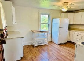 252 W Birch St, Romney, WV 26757