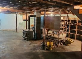 2445 Bear Wallow Hollow Rd, Augusta, WV 26704