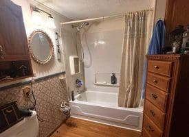 444 Nugget Dr, Capon Bridge, WV 26711