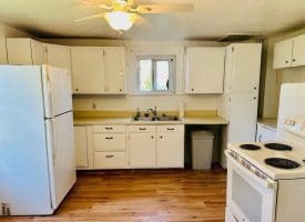 252 W Birch St, Romney, WV 26757