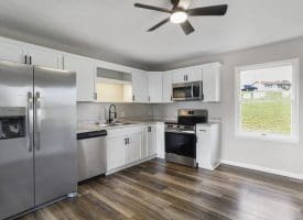 31 E Ridge Loop Rd, Romney, WV 26757
