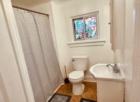 252 W Birch St, Romney, WV 26757