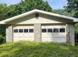 2445 Bear Wallow Hollow Rd, Augusta, WV 26704
