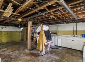 327 N High St, Romney, WV 26757