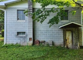 2445 Bear Wallow Hollow Rd, Augusta, WV 26704