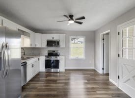 31 E Ridge Loop Rd, Romney, WV 26757