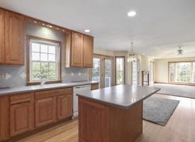 47 Perry Lane, Slanesville, WV 25444