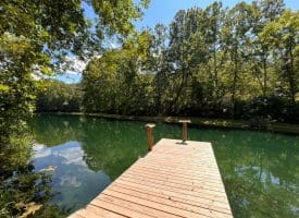 444 Nugget Dr, Capon Bridge, WV 26711