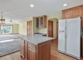47 Perry Lane, Slanesville, WV 25444