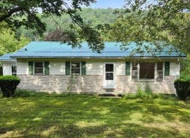 2445 Bear Wallow Hollow Rd, Augusta, WV 26704