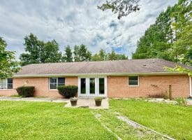 139 Glover Dr, Franklin, WV 26807