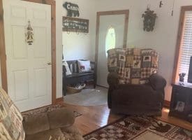624 Mountain Lion Lane, Augusta, WV 26704