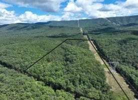 20.32 Ac Trough Rd, Moorefield, WV 26836