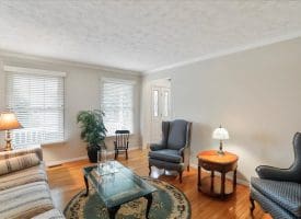 254 Ridgewood Drive, Fort Ashby, WV
