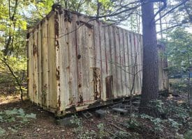 Lot 79 Mystic Mountain Blvd, Delray, WV