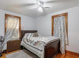 327 N High St, Romney, WV 26757