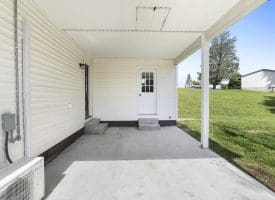 31 E Ridge Loop Rd, Romney, WV 26757