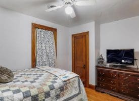 327 N High St, Romney, WV 26757