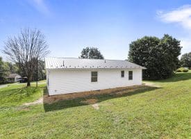 31 E Ridge Loop Rd, Romney, WV 26757