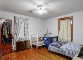 327 N High St, Romney, WV 26757