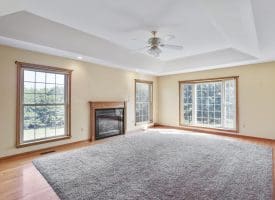 47 Perry Lane, Slanesville, WV 25444