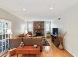 254 Ridgewood Drive, Fort Ashby, WV