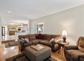 254 Ridgewood Drive, Fort Ashby, WV