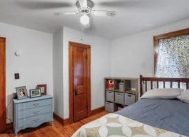 327 N High St, Romney, WV 26757
