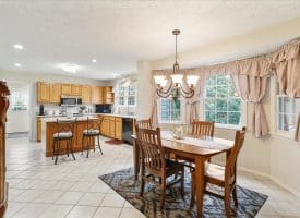 254 Ridgewood Drive, Fort Ashby, WV