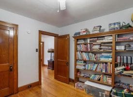 327 N High St, Romney, WV 26757