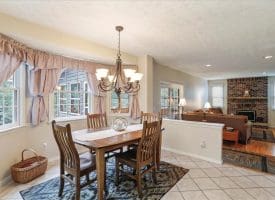 254 Ridgewood Drive, Fort Ashby, WV