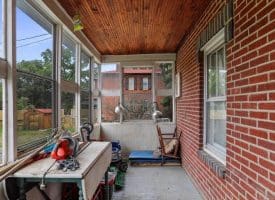 327 N High St, Romney, WV 26757
