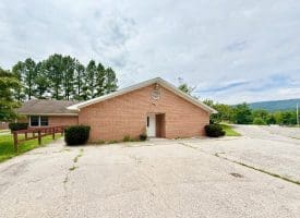 139 Glover Dr, Franklin, WV 26807