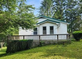 2445 Bear Wallow Hollow Rd, Augusta, WV 26704