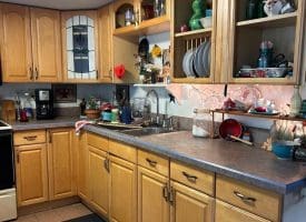 444 Nugget Dr, Capon Bridge, WV 26711