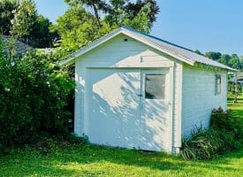 252 W Birch St, Romney, WV 26757