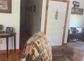 624 Mountain Lion Lane, Augusta, WV 26704