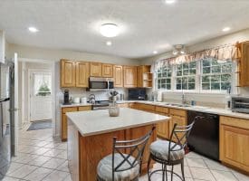 254 Ridgewood Drive, Fort Ashby, WV