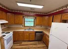 139 Glover Dr, Franklin, WV 26807
