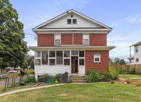 327 N High St, Romney, WV 26757