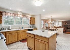254 Ridgewood Drive, Fort Ashby, WV