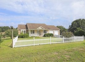 47 Perry Lane, Slanesville, WV 25444
