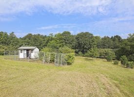 47 Perry Lane, Slanesville, WV 25444