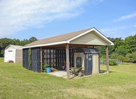 47 Perry Lane, Slanesville, WV 25444