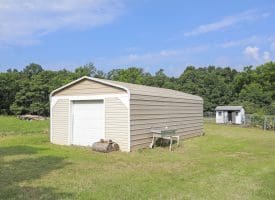 47 Perry Lane, Slanesville, WV 25444