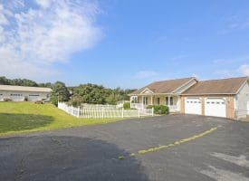 47 Perry Lane, Slanesville, WV 25444