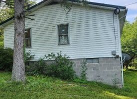 2445 Bear Wallow Hollow Rd, Augusta, WV 26704