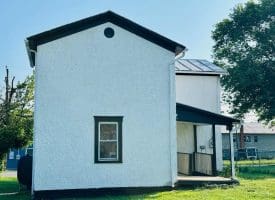 252 W Birch St, Romney, WV 26757