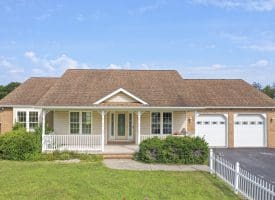 47 Perry Lane, Slanesville, WV 25444